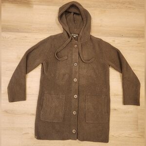 Barefoot Dreams | CozyChic Hooded Cardigan